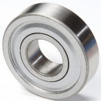 BCA Bearings 202S Ball Bearing