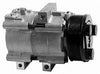 Four Seasons 57149 Remanufactured Compressor with Clutch