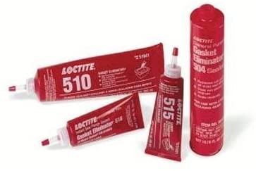 504 Gasket Eliminator Flange Sealant, Gap Filling - 300 ml 504 flange sealant gasket eliminator