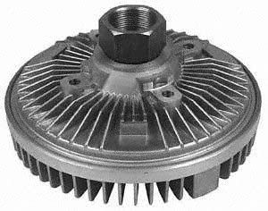 Four Seasons 36933 Fan Clutch