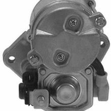 Quality-Built 17735N Import Starter