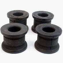 for Mercedes w201 190e 2.3 190d 2.2 Sway Bar Bushing OEM x4 stabilizer mount bushing