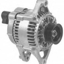 Denso 210-0132 Remanufactured Alternator