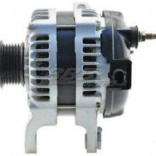 BBB Industries 11155 Remanufactured Alternator