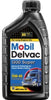 PACK OF 12 - Mobil Delvac 15W-40 Heavy Duty Diesel Oil, 1 Quart