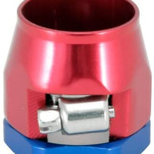 Spectre Performance (3260) Magnaclamp 5/8" Heater Hose Fitting