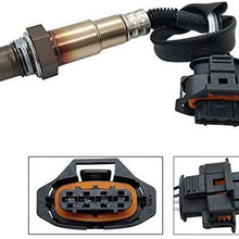 Oxygen Sensor for 2015-2012 Chevrolet Sonic 1.4L 1.8L O2 sensor 234-4528