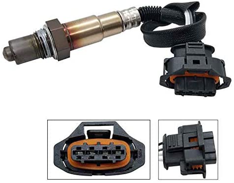 Oxygen Sensor for 2015-2012 Chevrolet Sonic 1.4L 1.8L O2 sensor 234-4528