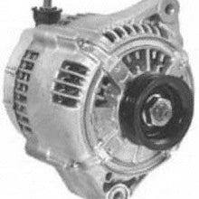 Denso 210-0184 Remanufactured Alternator