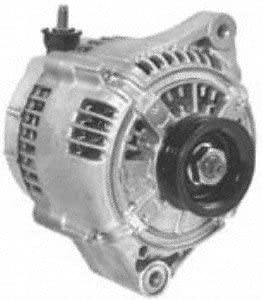 Denso 210-0184 Remanufactured Alternator