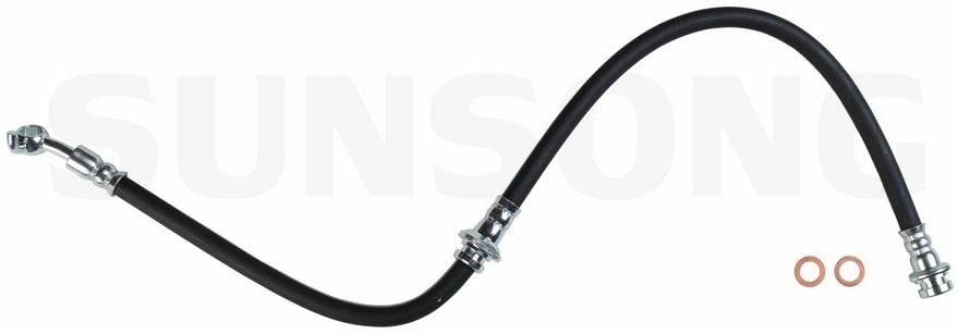 Sunsong 2201816 Brake Hydraulic Hose