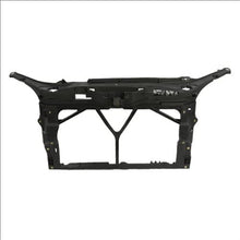 CarPartsDepot, Radiator Core Support Unpainted Black, 417-31464 MA1225127 BP4K53110J