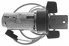 Standard Motor Products US160L Ignition Lock Cylinder