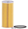 PG99470EX Extended Life Oil Filter up to 10,000 Miles, Fits 2017-22 Genesis G90, 2018-20 G80, 2019-22 G70, 2018-22 Kia Stinger, 2019-20 K900