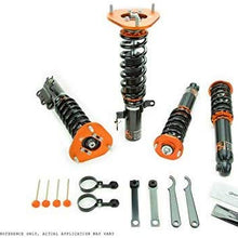Ksport CTY720-KP Kontrol Pro Coilover Kit
