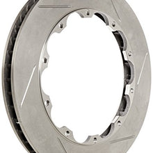 StopTech 31.737.1101.99 Brake Rotor