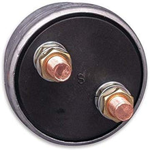 Longacre 45750 Battery Disconnect Switch