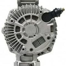 Quality-Built 15583 Premium Quality Alternator