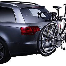 Thule 970 Xpress 2-bike towball carrier