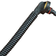 AIP Electronics ABS Anti-Lock Brake Wheel Speed Sensor Compatible Replacement For 2003-2005 Ford Lincoln Mercury Front Right Passenger Left Driver Oem Fit ABS488