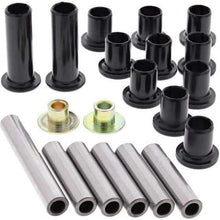 BossBearing Rear Independent Suspension Bushings Kit for Polaris Sportsman X2 500 EFI 2008 2009