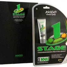 XADO 1 Stage Manual Transmission Revitalizant