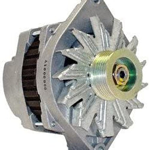 Quality-Built 7901601N Supreme Alternator