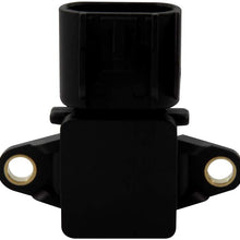 DOICOO MAP Manifold Absolute Pressure Sensor 216519 56041018AB 68002763AA Fit Town Country Voyager,Dodge Caravan Dakota Durango Grand Caravan,Jeep Grand cherokee Liberty Wrangler