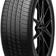 Michelin Primacy A/S All- Season Radial Tire-225/60R18 100H