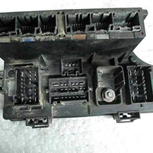 REUSED PARTS 10-12 Patriot Caliber Totally Integrated Power Fuse Box p04692555AC 04692555AC