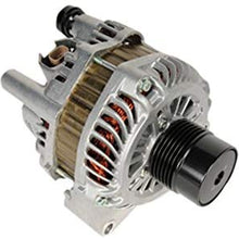 ACDelco 92211821 GM Original Equipment Alternator