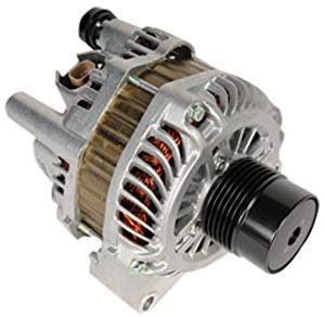 ACDelco 92211821 GM Original Equipment Alternator