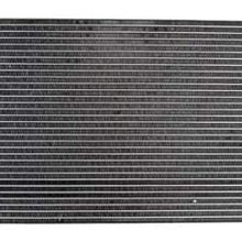 OSC Cooling Products 4980 New Condenser