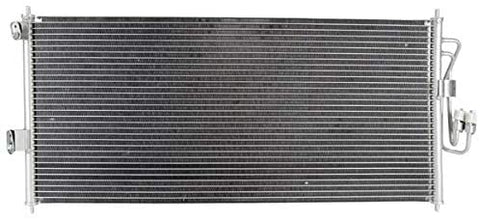 OSC Cooling Products 4980 New Condenser