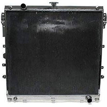 CSF 7031 High Performance Radiator