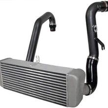 AEM 26-2100C Intake System Intercooler Kit for 2010 Hyundai Genesis 2.0L
