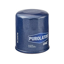 Purolator PL14476 PurolatorONE Advanced Engine Protection Spin On Oil Filter