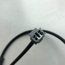 RQBHD ABS Front/Rear Wheel Brake Sensor (Color : Rear)