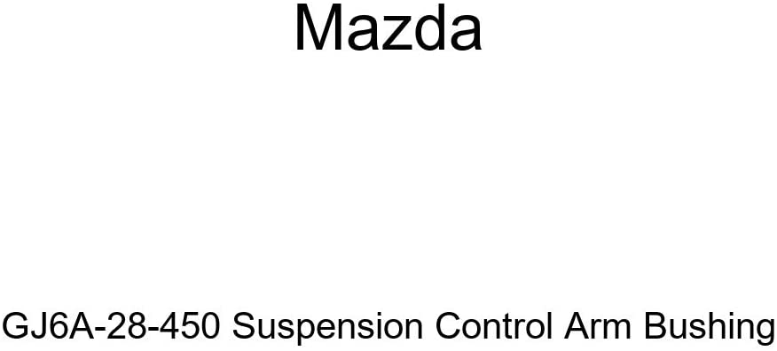 Mazda GJ6A-28-450 Suspension Control Arm Bushing