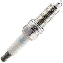 NGK Spark Plug LZKR6B-10E- Set of 4