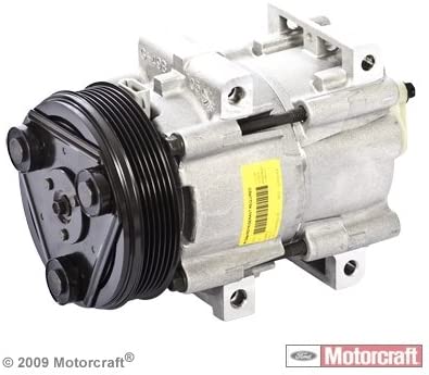 Motorcraft YCC187 Compressor