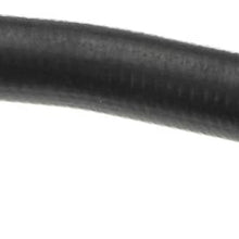 ACDelco 24601L Professional Lower Molded Coolant Hose