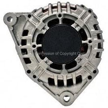 Quality-Built 11212 Premium Quality Alternator