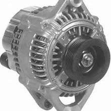 Quality-Built 13765N Supreme Import Alternator - New