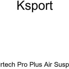 KSport CTY07-APP Airtech Pro Plus Air Suspension System
