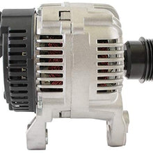 DB Electrical APR0006 New Alternator for BMW 318 Series 1994 1995 1996 1997 1998 1999 94 95 96 97 98 99, Z3 1996 1997 1998 96 97 98 V439007 12-31-1-247-288 12-31-1-247-310 111946 400-40034 A13VI78