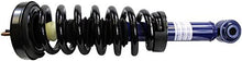 Monroe Shocks & Struts RoadMatic 181141 Suspension Strut and Coil Spring Assembly