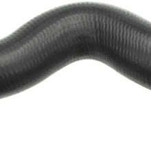 ACDelco 24434L Professional Lower Molded Coolant Hose