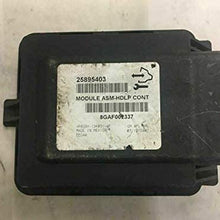 REUSED PARTS 08 09 CTS Headlight Leveling Control Module 25895403