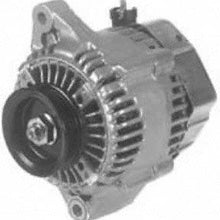 Denso 210-0196 Remanufactured Alternator